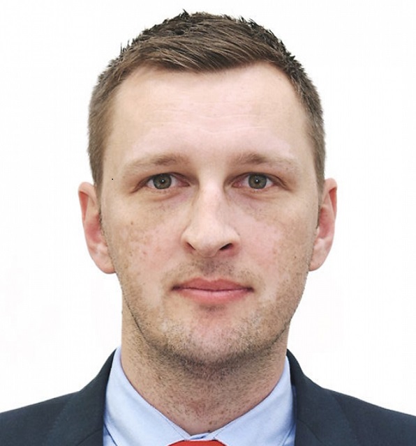 Gepard finance