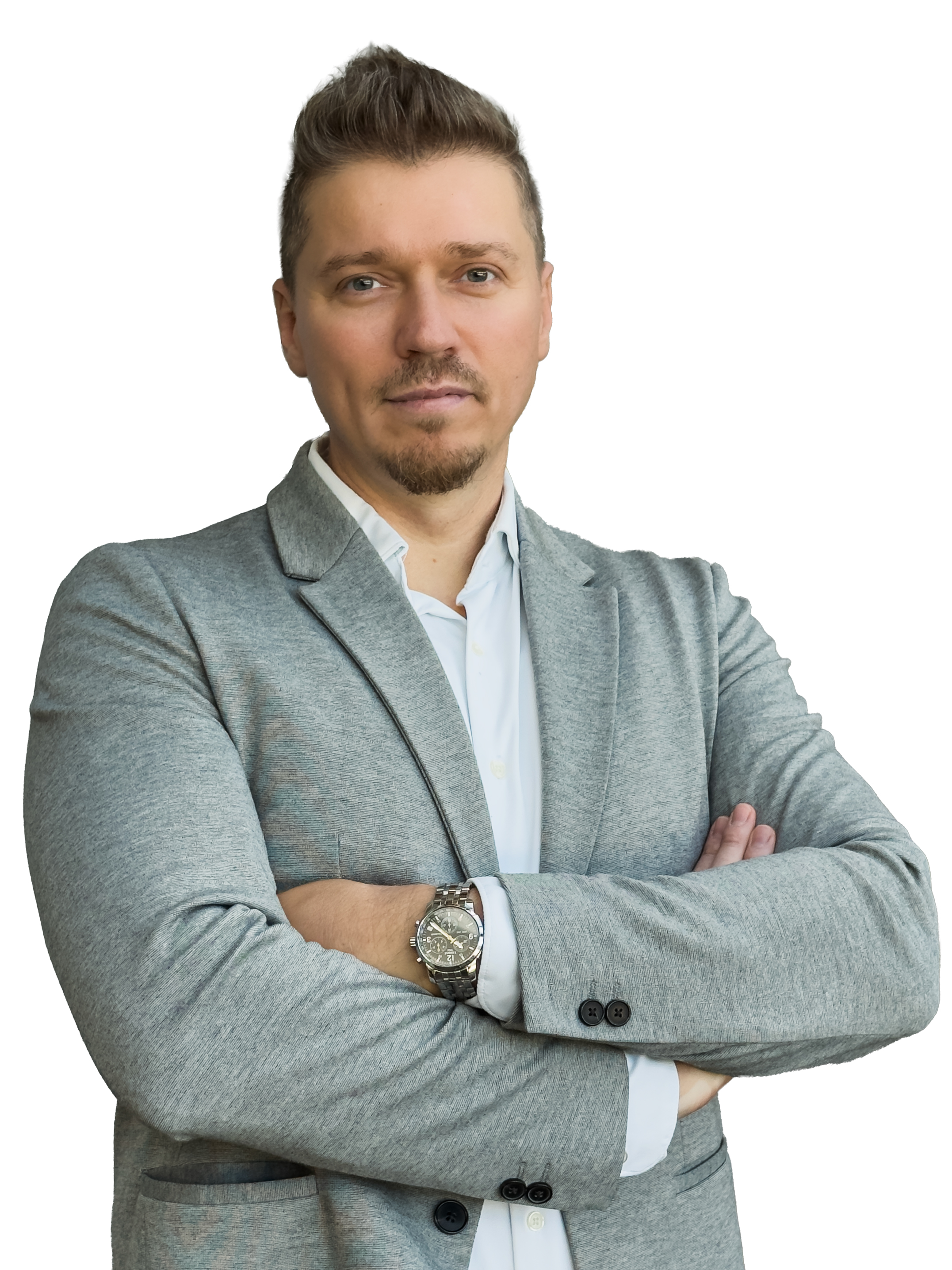 Ing. Ivan Malý